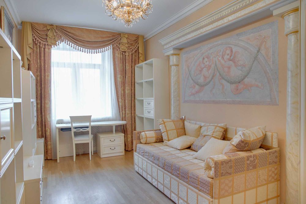 Квартира на вул. Панаса Мирного, 14 в Києві, ID 202612, фото №16