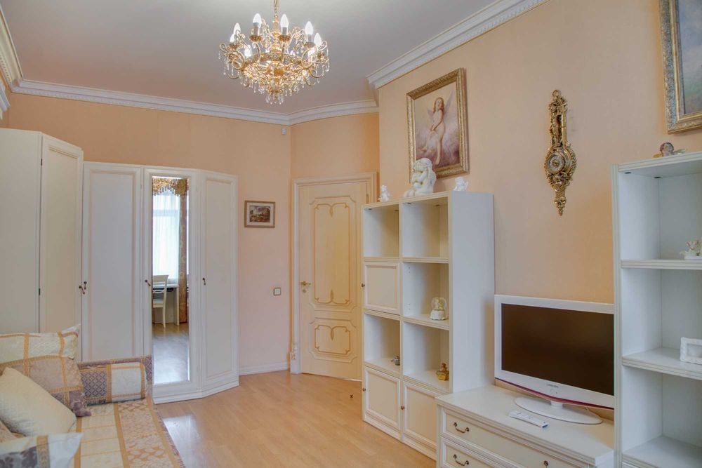 Квартира на вул. Панаса Мирного, 14 в Києві, ID 202612, фото №17
