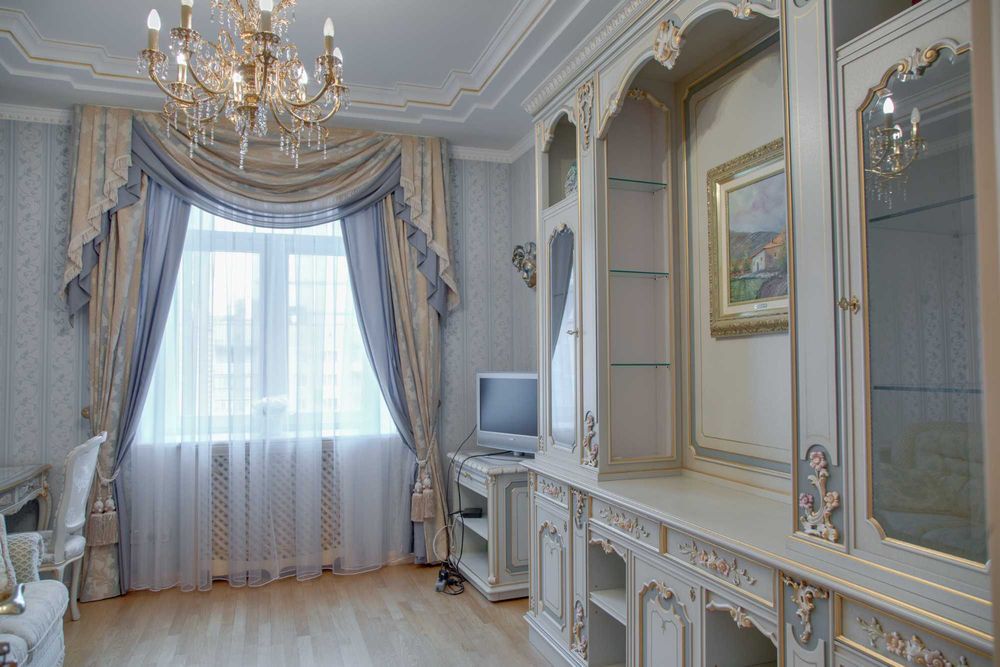 Квартира на вул. Панаса Мирного, 14 в Києві, ID 202612, фото №18