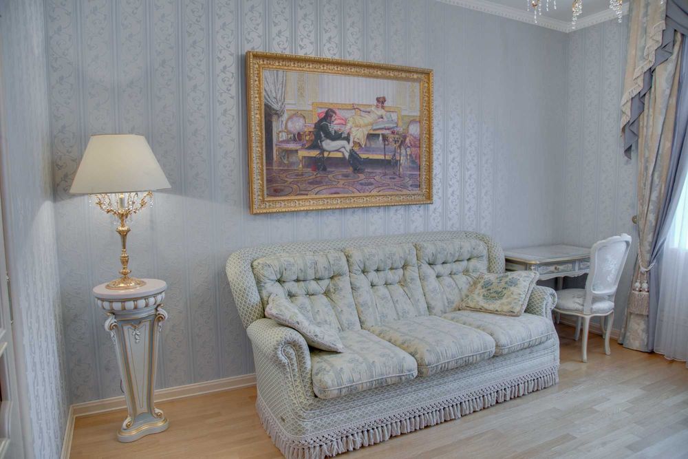 Квартира на вул. Панаса Мирного, 14 в Києві, ID 202612, фото №19