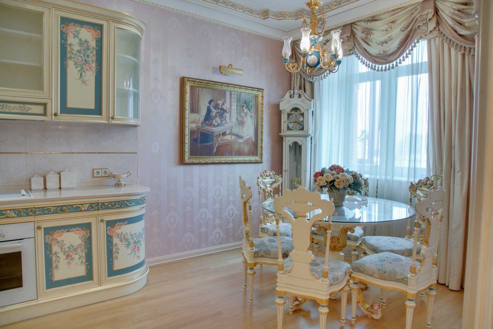 Квартира на вул. Панаса Мирного, 14 в Києві, ID 202612, фото №23
