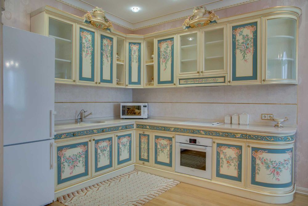 Квартира на вул. Панаса Мирного, 14 в Києві, ID 202612, фото №24