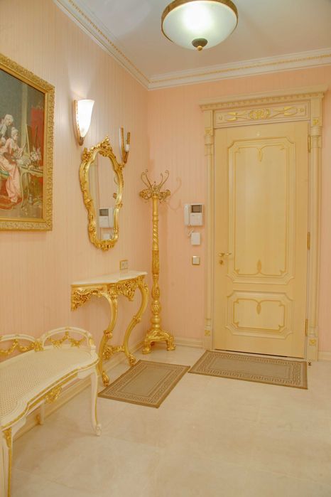 Квартира на вул. Панаса Мирного, 14 в Києві, ID 202612, фото №6
