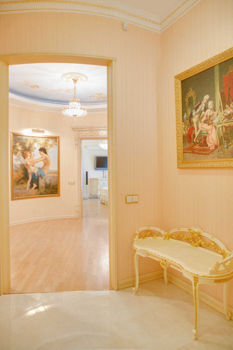 Квартира на вул. Панаса Мирного, 14 в Києві, ID 202612, фото №8