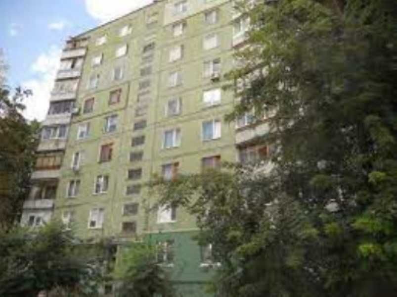 Квартира на вул. Широнинцев, 59 в Харкові, ID 199972, фото №1