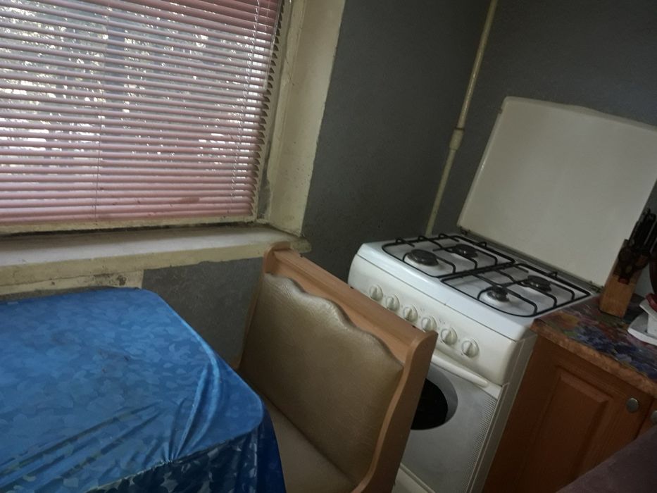 Квартира на вул. Широнинцев, 59 в Харкові, ID 199972, фото №6
