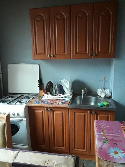 Квартира на вул. Широнинцев, 59 в Харкові, ID 199972, фото №8