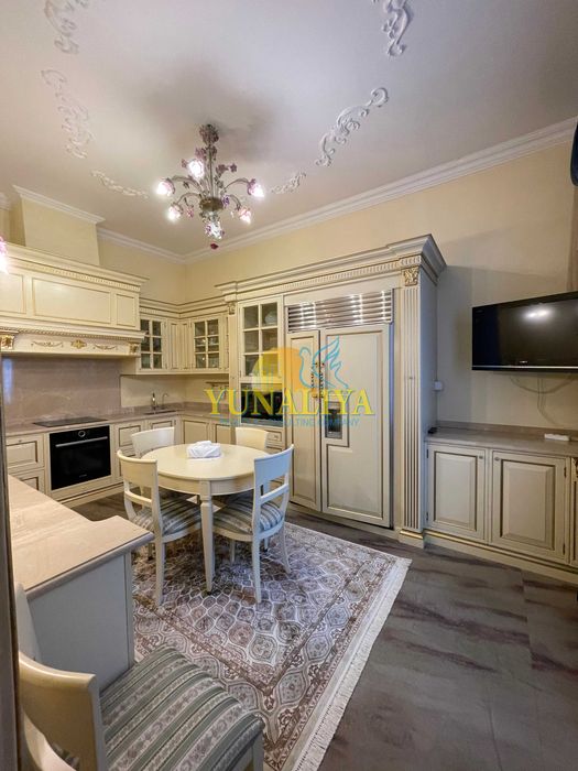 Квартира на вул. Жилянська, 7 в Києві, ID 172592, фото №2