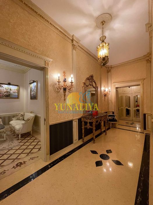 Квартира на вул. Жилянська, 7 в Києві, ID 172592, фото №11