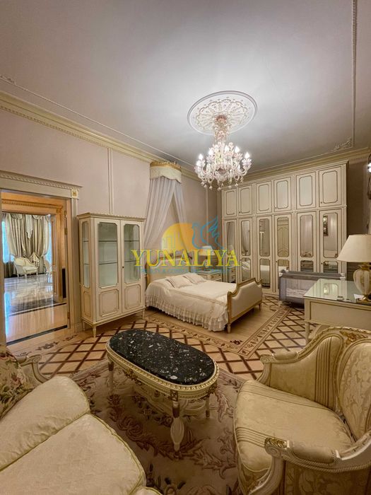 Квартира на вул. Жилянська, 7 в Києві, ID 172592, фото №12