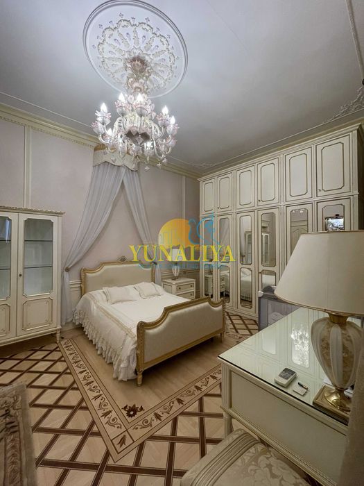 Квартира на вул. Жилянська, 7 в Києві, ID 172592, фото №13