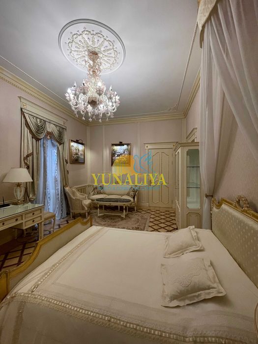 Квартира на вул. Жилянська, 7 в Києві, ID 172592, фото №14