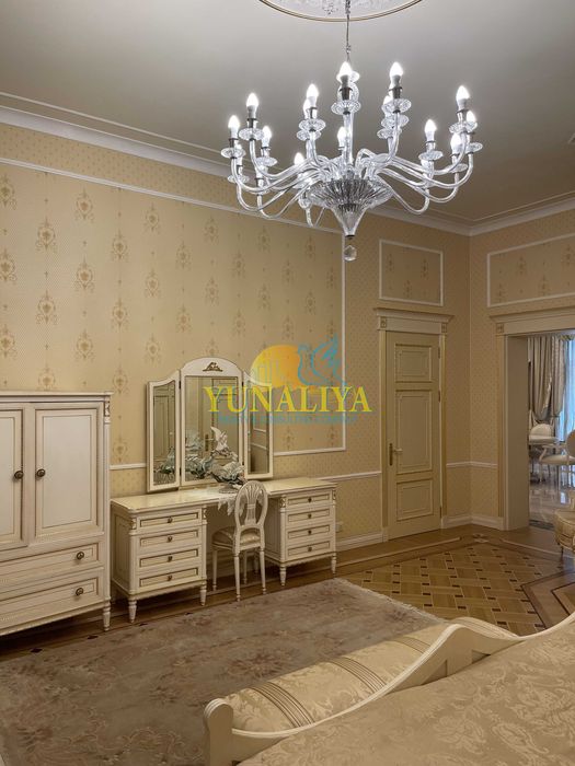 Квартира на вул. Жилянська, 7 в Києві, ID 172592, фото №15