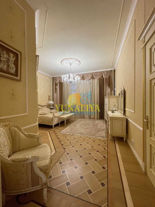 Квартира на вул. Жилянська, 7 в Києві, ID 172592, фото №16