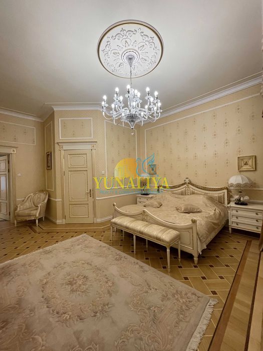 Квартира на вул. Жилянська, 7 в Києві, ID 172592, фото №17
