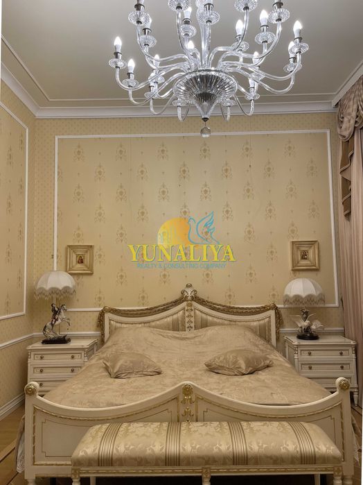 Квартира на вул. Жилянська, 7 в Києві, ID 172592, фото №18