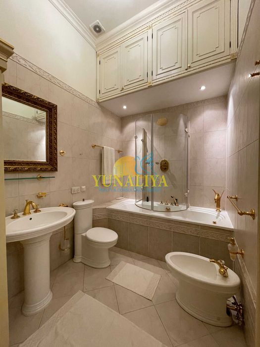 Квартира на вул. Жилянська, 7 в Києві, ID 172592, фото №19