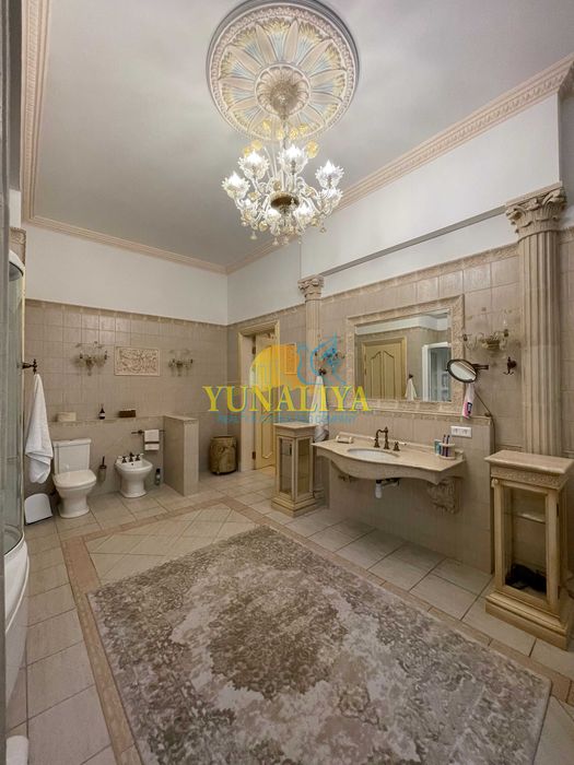 Квартира на вул. Жилянська, 7 в Києві, ID 172592, фото №20