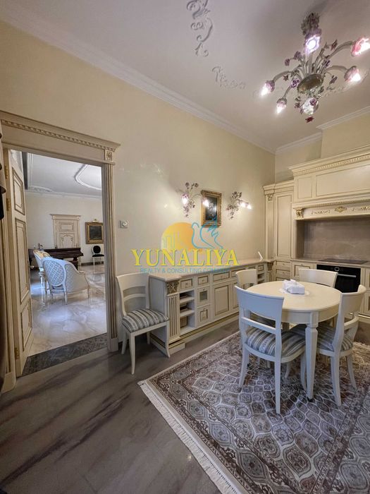 Квартира на вул. Жилянська, 7 в Києві, ID 172592, фото №3