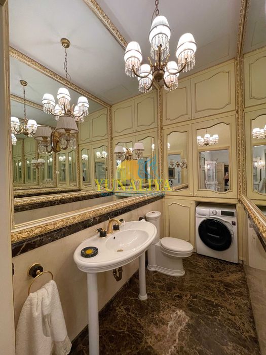 Квартира на вул. Жилянська, 7 в Києві, ID 172592, фото №21