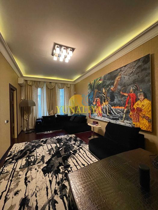 Квартира на вул. Жилянська, 7 в Києві, ID 172592, фото №22
