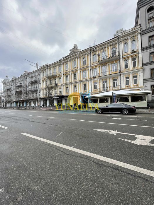 Квартира на вул. Жилянська, 7 в Києві, ID 172592, фото №23