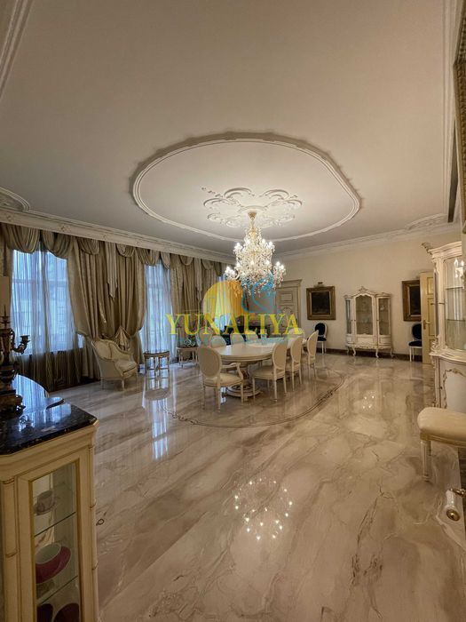 Квартира на вул. Жилянська, 7 в Києві, ID 172592, фото №5