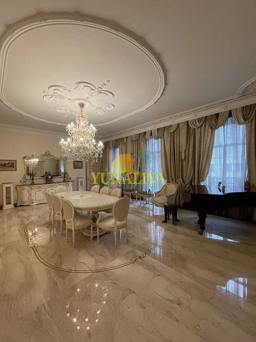 Квартира на вул. Жилянська, 7 в Києві, ID 172592, фото №6