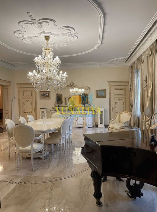 Квартира на вул. Жилянська, 7 в Києві, ID 172592, фото №8