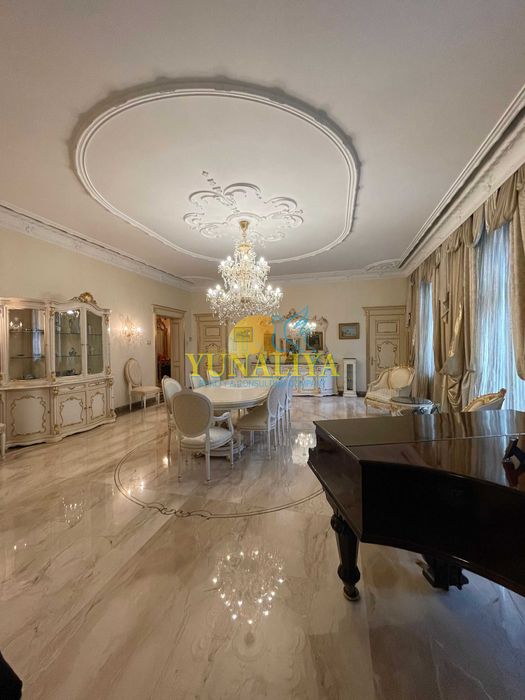 Квартира на вул. Жилянська, 7 в Києві, ID 172592, фото №9