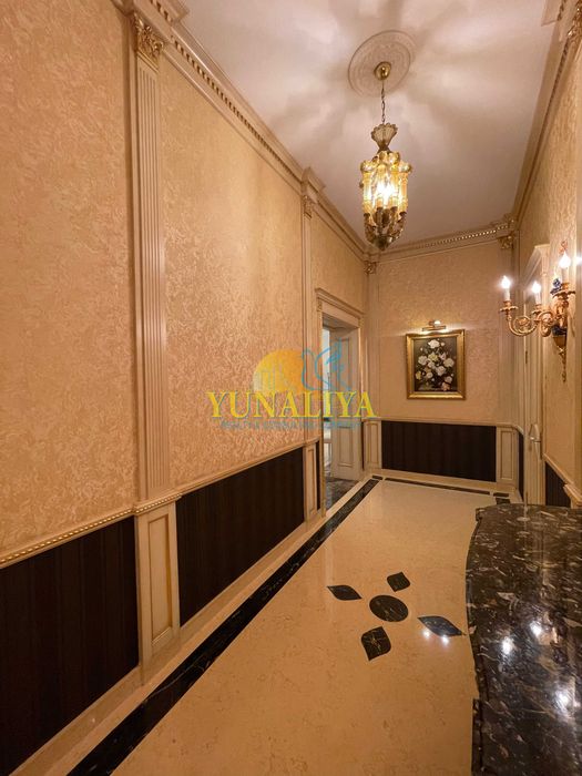 Квартира на вул. Жилянська, 7 в Києві, ID 172592, фото №10