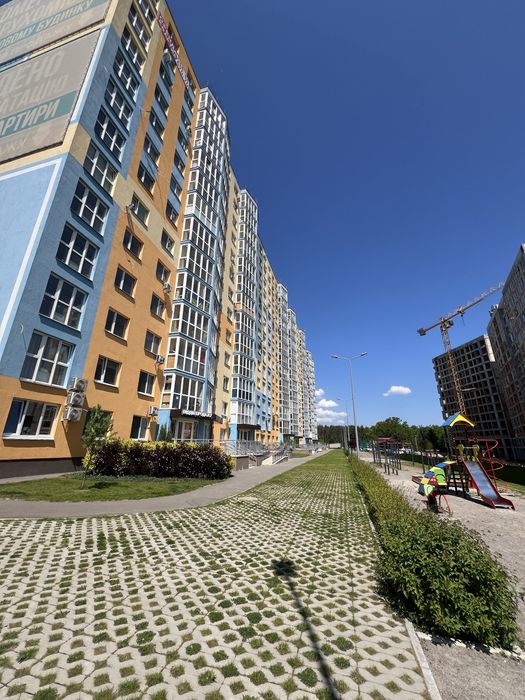 Квартира на вул. Берковецька, 6Б в Києві, ID 206931, фото №2