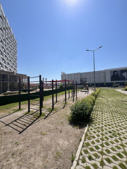 Квартира на вул. Берковецька, 6Б в Києві, ID 206931, фото №5