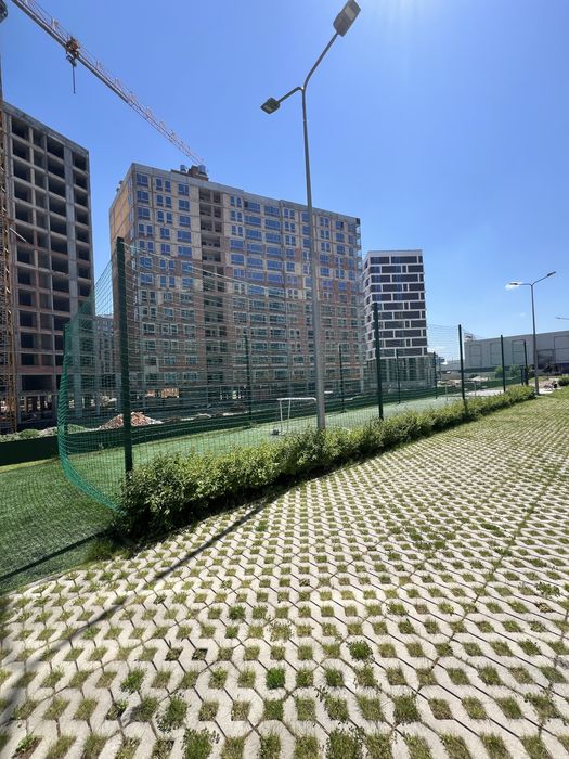 Квартира на вул. Берковецька, 6Б в Києві, ID 206931, фото №6