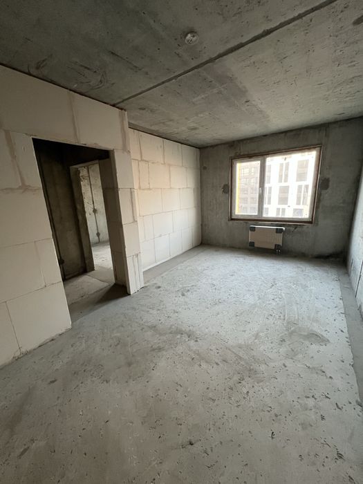 Квартира на вул. Берковецька, 6Б в Києві, ID 206931, фото №8