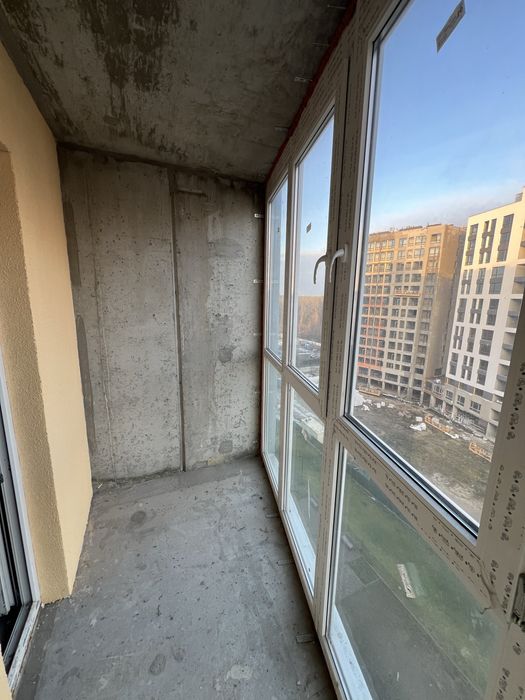 Квартира на вул. Берковецька, 6Б в Києві, ID 206931, фото №9