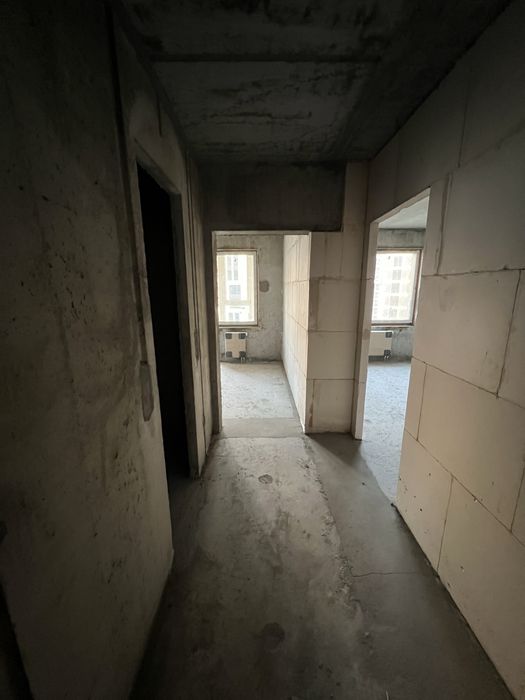 Квартира на вул. Берковецька, 6Б в Києві, ID 206931, фото №10
