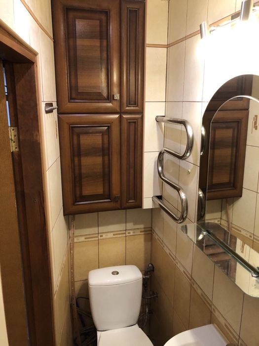 Квартира на вул. Шолуденка в Київ, ID 314755, фото №5