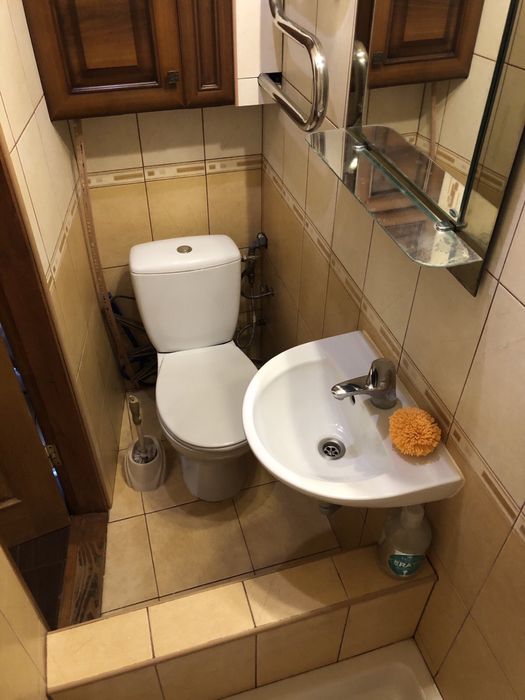 Квартира на вул. Шолуденка в Києві, ID 314755, фото №6