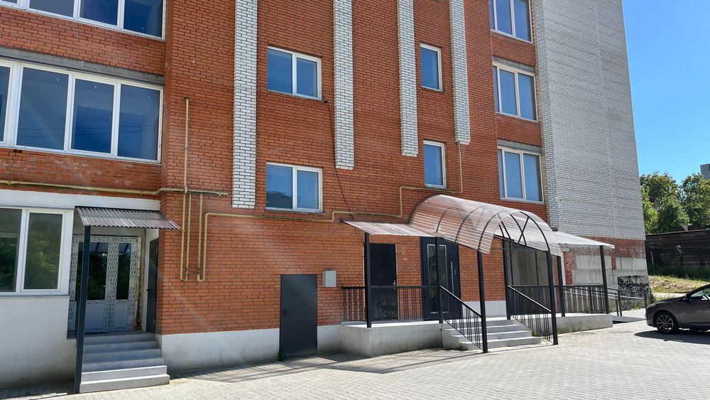 Квартира на вул. Скоропадського в Львові, ID 311082, фото №1