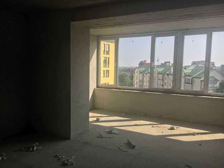 Квартира на вул. Скоропадського в Львові, ID 311082, фото №19