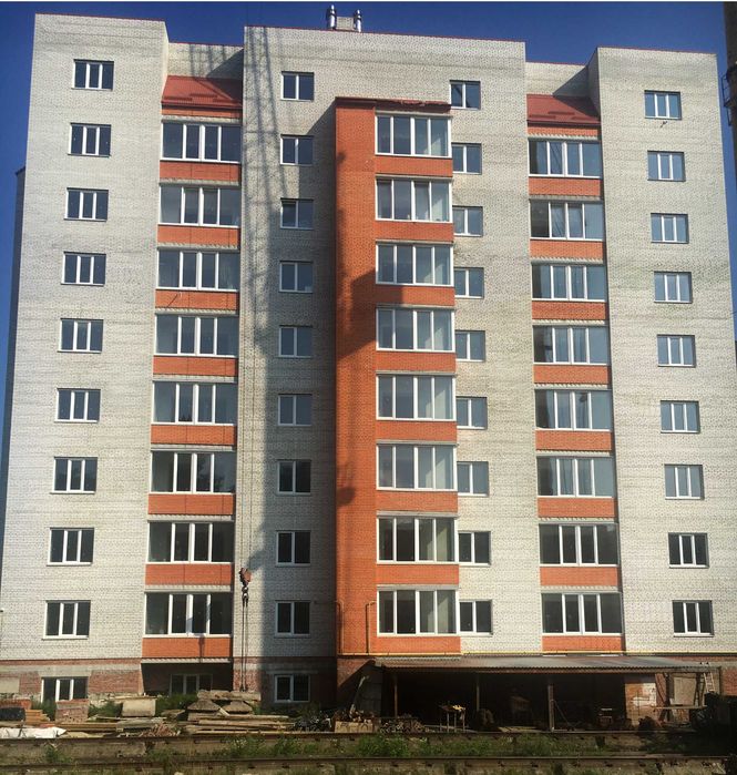Квартира на вул. Скоропадського в Львові, ID 311082, фото №3