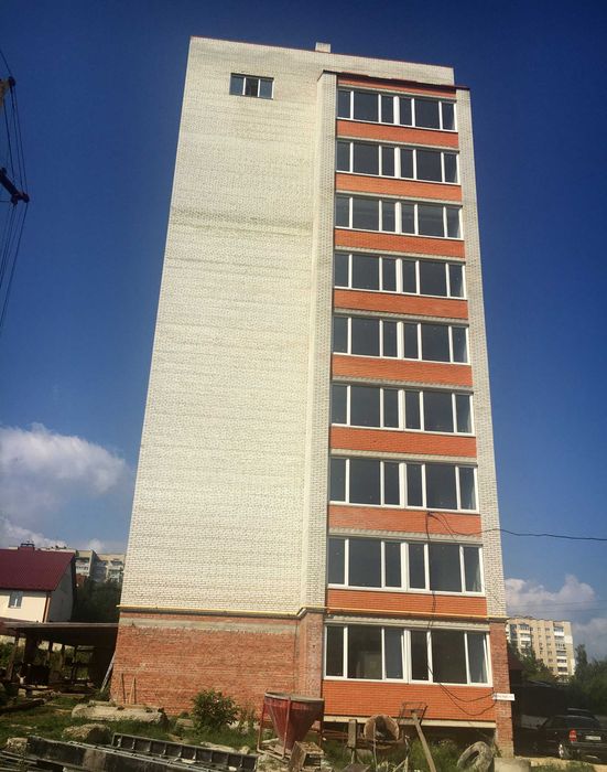 Квартира на вул. Скоропадського в Львові, ID 311082, фото №5