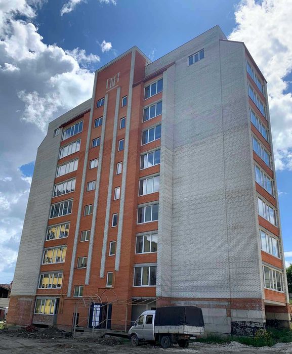 Квартира на вул. Скоропадського в Львові, ID 311082, фото №6