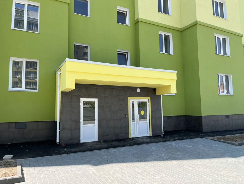 Квартира на ЖК Levanevsky в Миколаїв, ID 163776, фото №1