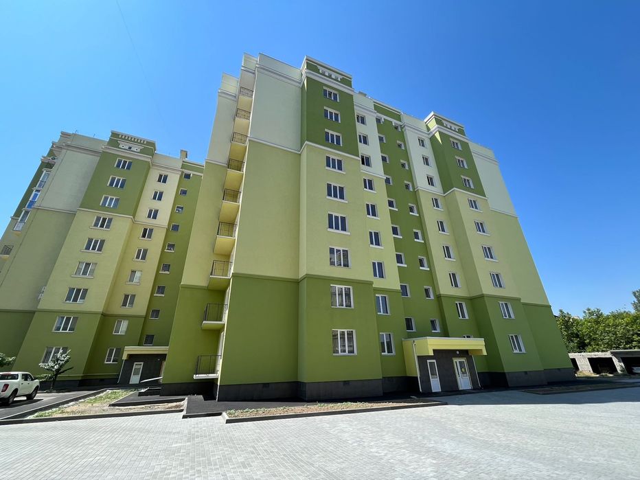 Квартира на ЖК Levanevsky в Миколаїв, ID 163776, фото №4