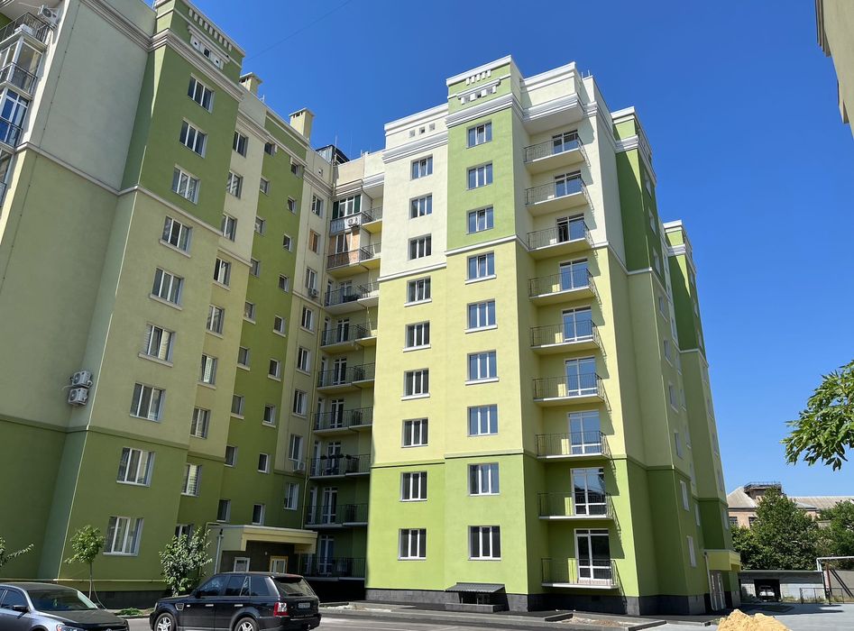 Квартира на ЖК Levanevsky в Миколаєві, ID 163776, фото №6