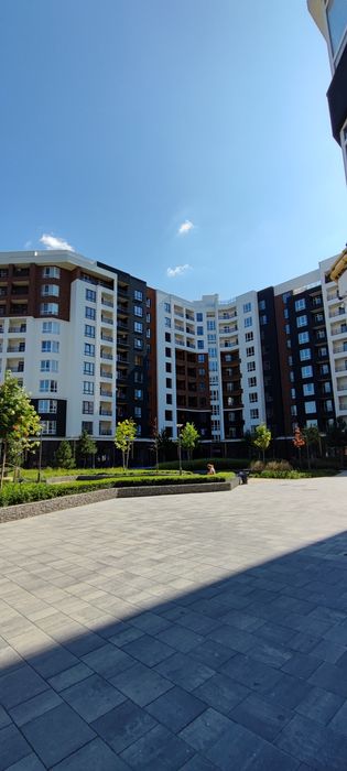 Квартира на Ірпінь в Києві, ID 228113, фото №1