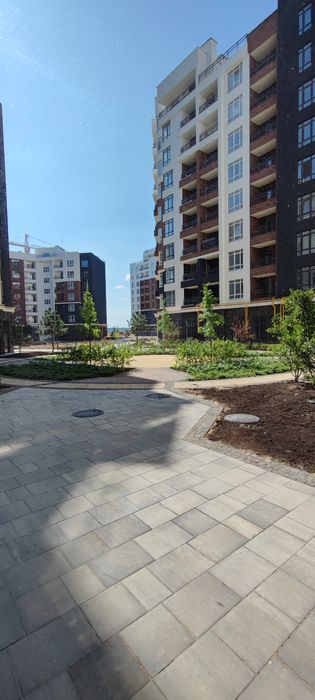 Квартира на Ірпінь в Києві, ID 228113, фото №14