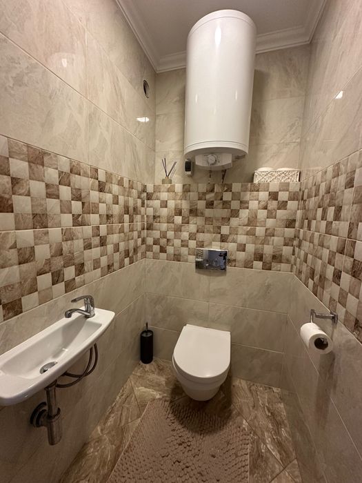 Квартира на вул. Кадетський Гай, 3 в Києві, ID 199319, фото №15